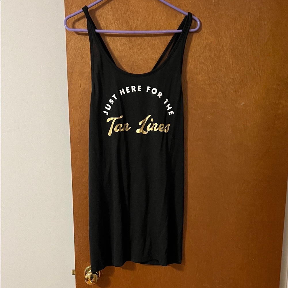 Swim coverup